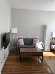 Allston Studio 1 Bath Boston - $2,300