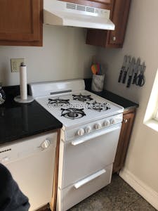 Allston Studio 1 Bath Boston - $2,300