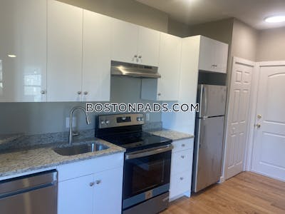 Dorchester 1 Bed 1 Bath Boston - $2,500