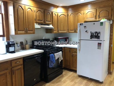South Boston Nice 5 Bed 3 Bath on K St. in South Boston Boston - $7,300