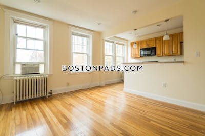 Brighton 0 Bed 1 Bath BOSTON Boston - $2,250