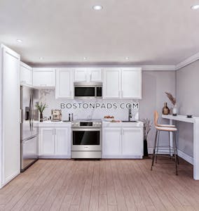 Allston Amazing 4 beds 2 baths apartment right on Highgate St Boston, Close to everything Boston - $6,850 No Fee