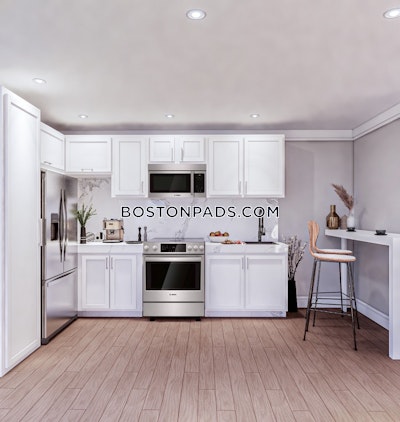 Allston 4 Bed 2 Bath BOSTON Boston - $6,250 No Fee