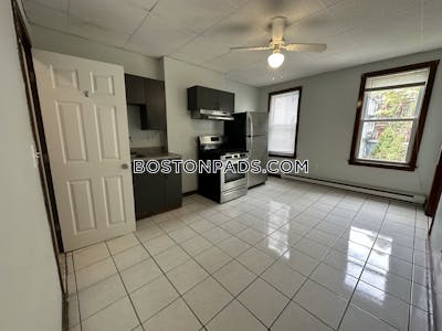 East Boston 1 Bed 1 Bath Boston - $2,350 No Fee
