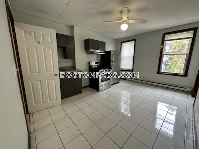 East Boston 1 Bed 1 Bath Boston - $2,350 No Fee