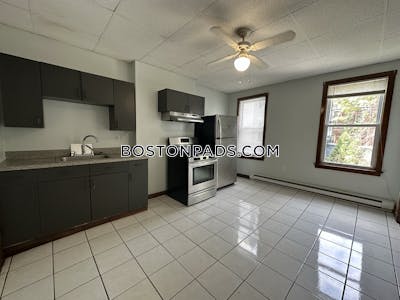 East Boston 1 Bed 1 Bath Boston - $2,350 No Fee