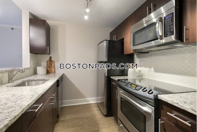 Back Bay 2 Bed 2 Bath BOSTON Boston - $4,902