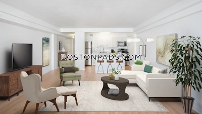 West End 0 Bed 1 Bath BOSTON Boston - $2,835