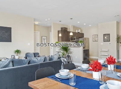 South Boston 1 Bed 1 Bath Boston - $3,650