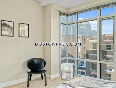 South Boston 1 Bed 1 Bath Boston - $3,650