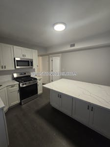 East Boston 4 Bed 1 Bath BOSTON Boston - $4,500 No Fee