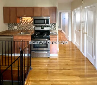 East Boston 1 Bed 2 Baths Boston - $2,595 No Fee