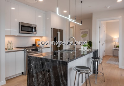 East Boston 1 Bed 1 Bath Boston - $3,412 No Fee
