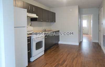East Boston 1 Bed 1 Bath Boston - $2,395 No Fee
