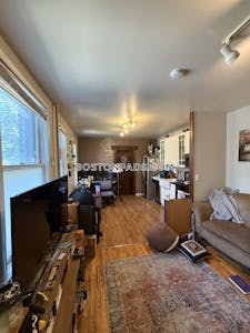 Allston 1 Bed 1 Bath Boston - $2,250 No Fee