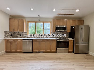 Brighton 3 Beds 2 Baths Boston - $4,500 No Fee
