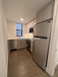 Fenway/kenmore Studio 1 Bath Boston - $2,600 No Fee