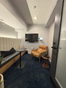 Back Bay 1 Bed 1 Bath Boston - $4,650 No Fee