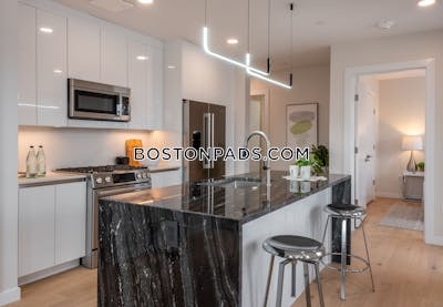 East Boston 1 Bed 1 Bath Boston - $3,300 No Fee