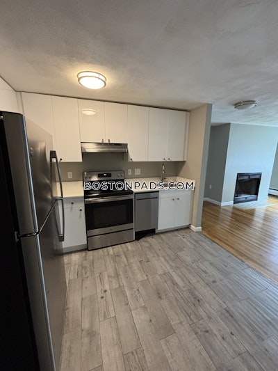 Jamaica Plain 2 Beds 1 Bath Boston - $3,100 No Fee