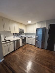 Jamaica Plain 2 Beds 1 Bath Boston - $3,000 No Fee