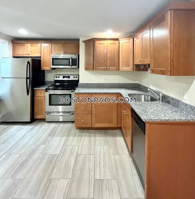 East Boston 1 Bed 1 Bath Boston - $2,250 No Fee