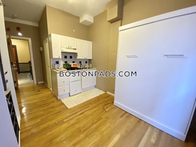 Back Bay 0 Bed 1 Bath BOSTON Boston - $2,300 No Fee