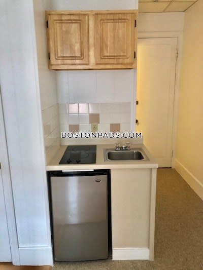 Back Bay Studio BOSTON Boston - $2,045