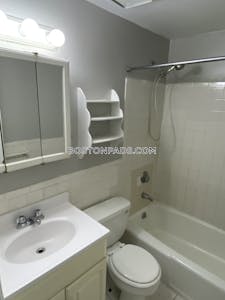 Beacon Hill 2 Bed 1 Bath BOSTON Boston - $3,000