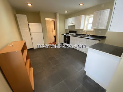 Somerville 3 Bed 1 Bath SOMERVILLE  East Somerville - $3,100 No Fee