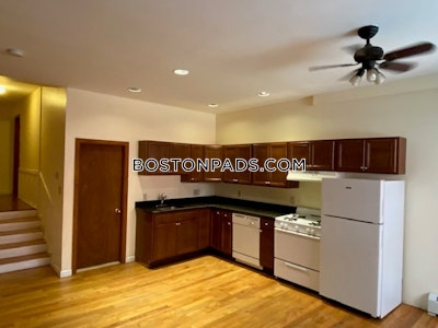 North End 3 Bed 1 Bath BOSTON Boston - $4,965