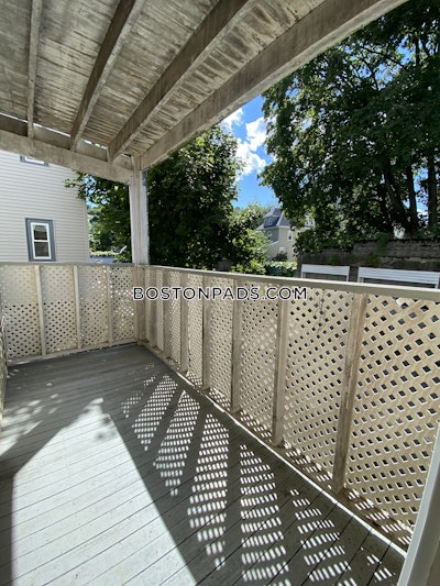 Brighton 3 Bed 1 Bath BOSTON Boston - $3,400