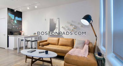 Cambridge 2 Bed 2 Bath CAMBRIDGE  Lechmere - $4,699