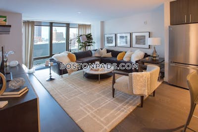 South Boston 1 Bed 1 Bath BOSTON Boston - $4,562