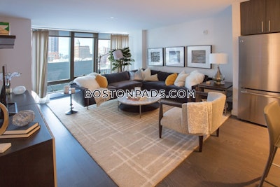 South Boston 1 Bed 1 Bath BOSTON Boston - $4,562