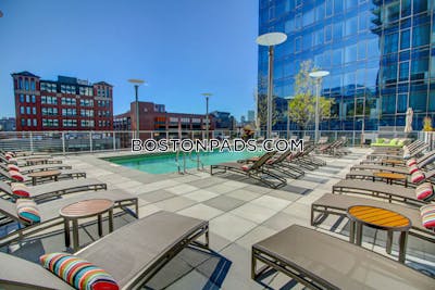 South Boston 2 Beds 2 Baths Boston - $7,104