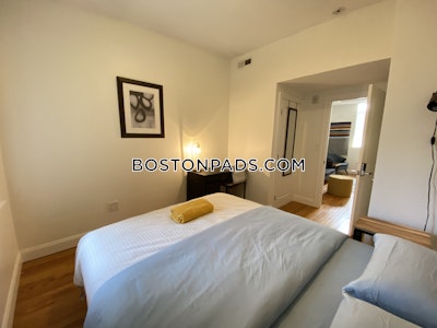 Fort Hill 4 Bed 2 Bath BOSTON Boston - $6,075 No Fee