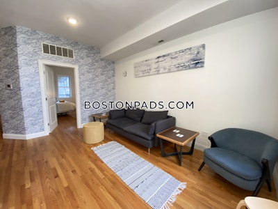 Fort Hill Beautiful Spacious 4 Bed 2 Bath BOSTON Boston - $6,075 No Fee