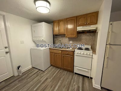 Fort Hill 1.5 Beds 1 Bath Boston - $2,700