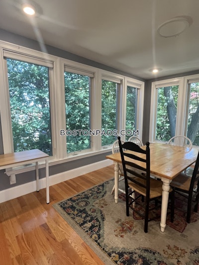 Brighton 6 Beds 6+ Baths Boston - $11,375 No Fee