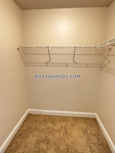 West End 3 Bed 2.5 Bath BOSTON Boston - $6,085