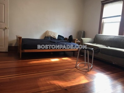 Medford Spacious 3 Bed 1 bath available 6/1 on Bowdoin St in Medford!!   Tufts - $4,050