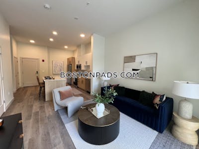 Newton BRAND NEW 1 Bed 1 bath available NOW in Newton!!   Newtonville - $3,342