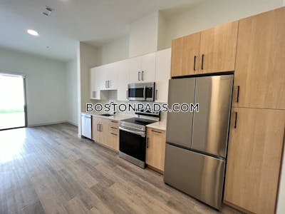 Newton 0 Bed 1 Bath NEWTON  Newtonville - $3,101