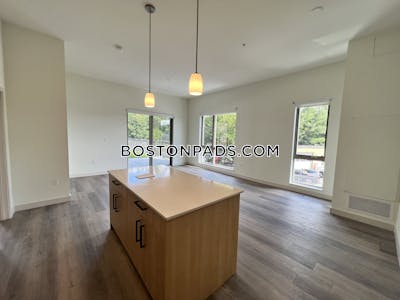 Newton BRAND NEW 3 Bed 2  bath available NOW in Newton!!   Newtonville - $5,127