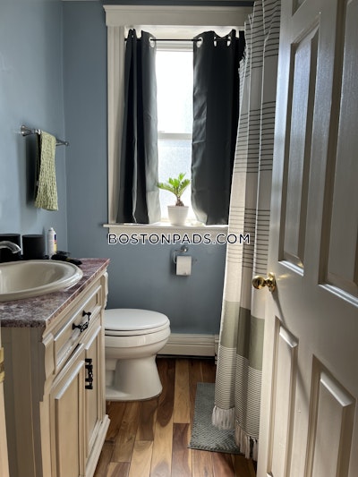 South Boston 2 Bed 1 Bath BOSTON Boston - $3,000