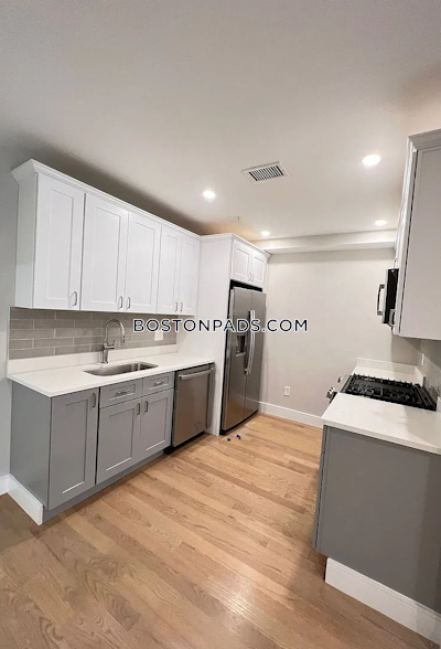 Chinatown Exquisite 3 Beds 1.5 Baths on Tremont St Boston - $5,495 No Fee