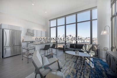 South End 2 Beds 2 Baths Boston - $5,897 No Fee