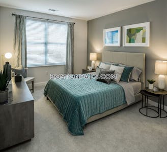 Braintree 1 Bed 1 Bath BRAINTREE $2,275 - $2,750