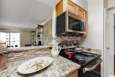 Malden 1 Bed 1 Bath MALDEN $2,050 - $2,160